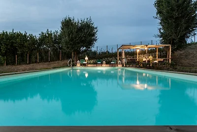 Bauernhaus in der Toskana mit Pool bei Lucca