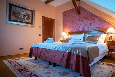 Jurjevec Castle - Standard room 3