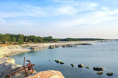 Kuća za odmor Dopust za oporavak Ostergotland