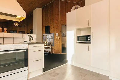 10 Personen Ferienhaus in Thisted-By Traum