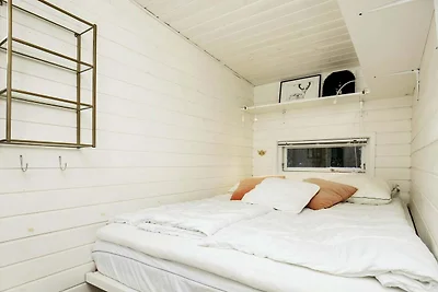 4 Personen Ferienhaus in Ålbæk-By Traum
