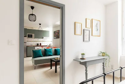 DIFY Berlioz - Charpennes