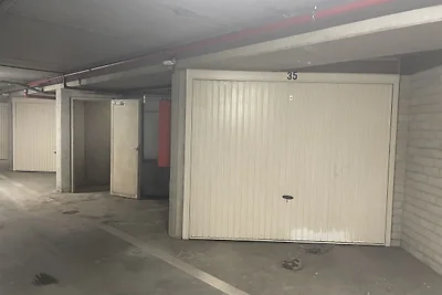 Appartement bij Zee en Casino