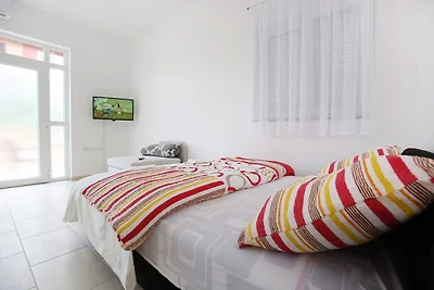 Apartments Kapetan - One Bedroom Apartment wi...