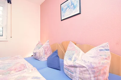 Accogliente casa vacanze nel Vogtland