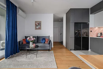 Magnifico duplex sul lungomare a Porspoder