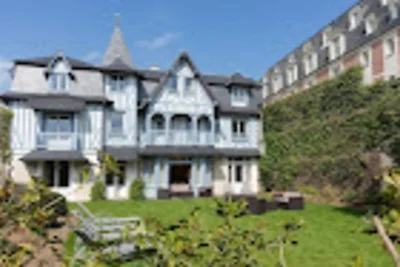 Residenza Goelia Le Castel Normand