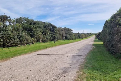8 Personen Ferienhaus in Løkken-By Traum