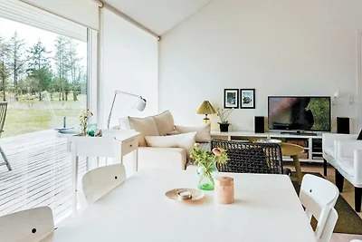 8 Personen Ferienhaus in Brovst-By Traum