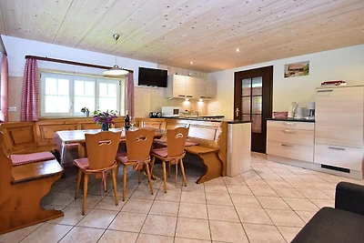 Idilliaca casa vacanze con terrazza privata