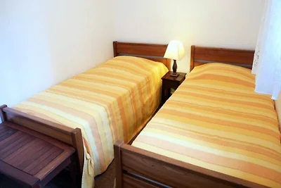 3 Zimmer für 4 Personen