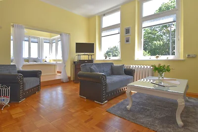 Moderno appartamento con terrazza a...