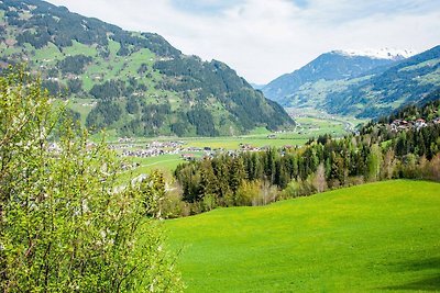 Entspannendes Apartment mit Skiaufbewahrung