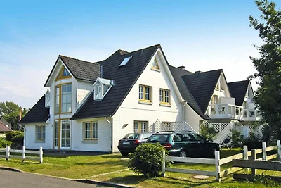 Ferienwohnung in St. Peter-Ording.