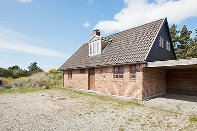 6 persone case ad Blåvand
