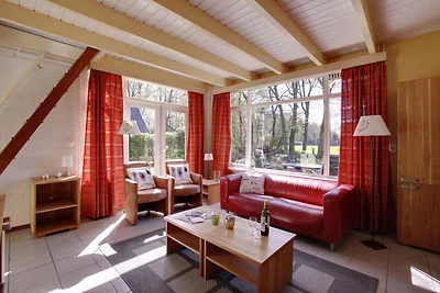 Ferienhaus mit Whirlpool in der Nהhe von...