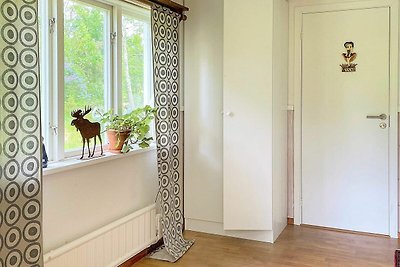 4 Personen Ferienhaus in FÄRGELANDA