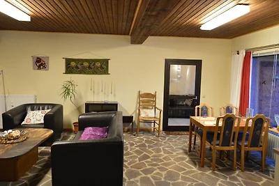 Wohnung im Ortsteil Manderscheid