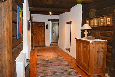 Casa vacanze Mesnerhaus Fuchsn, Weisspriach i...