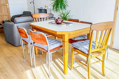 Cottage a Vielsalm con terrazza
