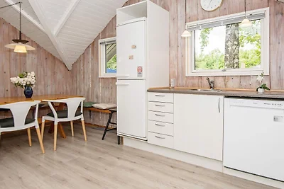 8 Personen Ferienhaus in Toftlund