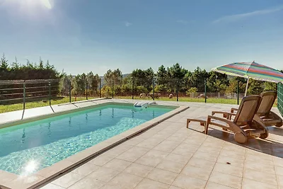 Authentisches Steinhaus mit privatem Pool