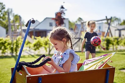 Kindervilla in Limburg