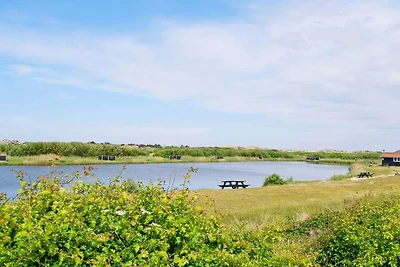 6 Personen Ferienhaus in Ringkøbing-By Traum
