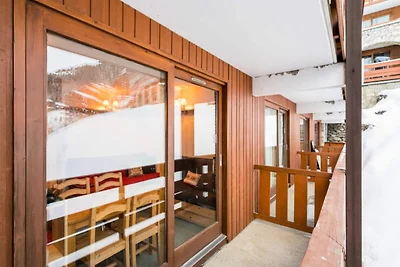 2 Zimmer 4 Personen Komfort