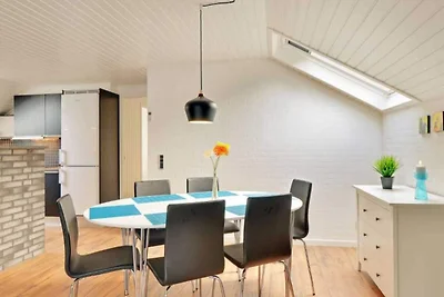 6 Personen Ferienhaus in Blåvand