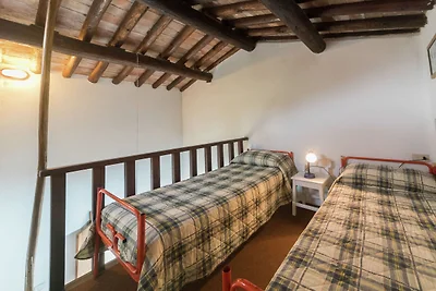 Ruhiges Ferienhaus mit privatem Pool