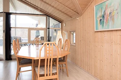 8 Personen Ferienhaus in Slagelse