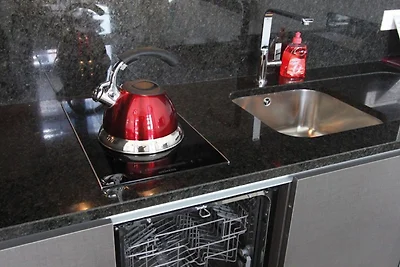 Moderne Wohnung in der berühmten Stadt Cannes