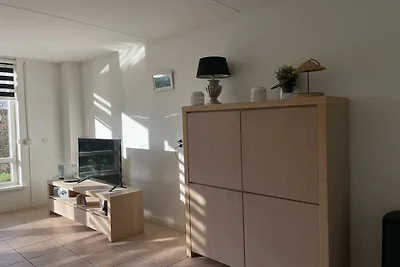 Vakantiehuis in Medemblik met terras