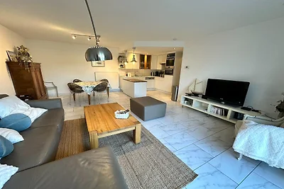 Wohnung in Nieuwpoort in der Nähe der Stadt
