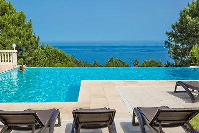 Rifugio in bungalow con giardino a Solenzara