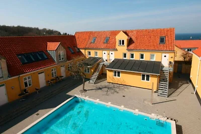 6 Personen Ferienhaus in Gudhjem