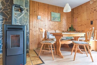Comely Holiday Home in Güntersberge near...