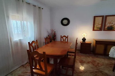 Ferienwohnung Familienurlaub CONIL CADIZ