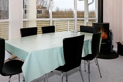 8 persone case ad Hadsund