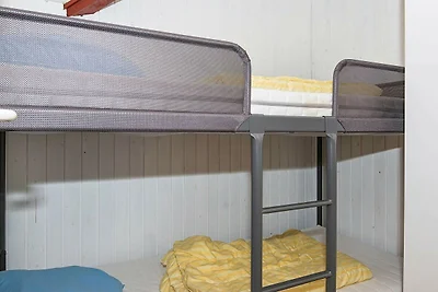 4 Personen Ferienhaus in Esbjerg V