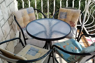 Two Bedroom Apartment with Sea View and...