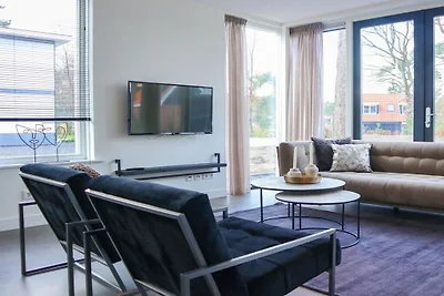 Vakantiehuis Ontspannende vakantie Otterlo