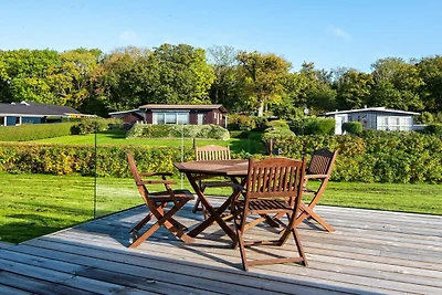 4 Sterne Ferienhaus in Juelsminde