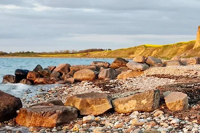 4 stelle case ad Nordborg