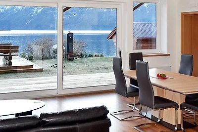 6 Personen Ferienhaus in EIDSVÅG