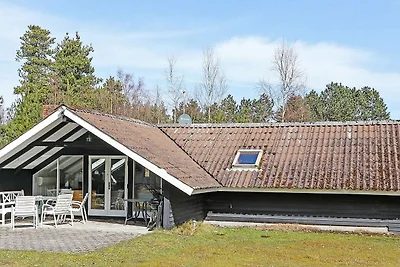 6 Personen Ferienhaus in Rødby