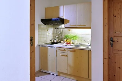 Ferienwohnung mit 2 Schlafzimmer