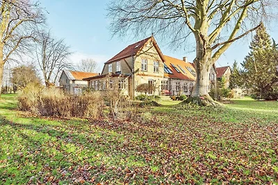 Ampia Casa Vacanza a Sonderborg-By Traum