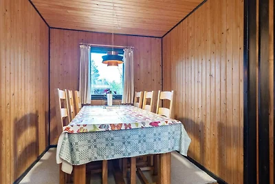6 Personen Ferienhaus in Hals-By Traum